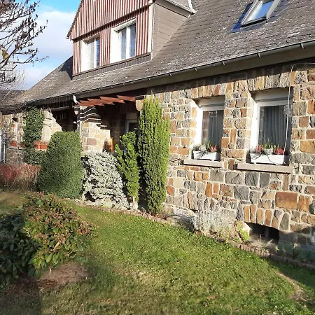 Das Vogelhaus Hemfurth-Edersee Buitenkant foto