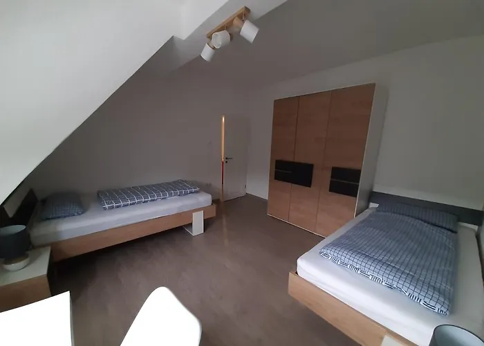 Das Vogelhaus