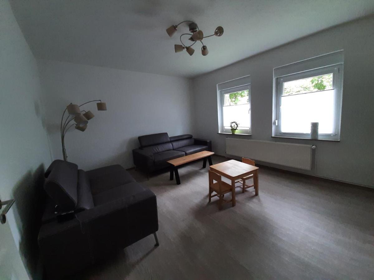 Vogelhaus Apartment *