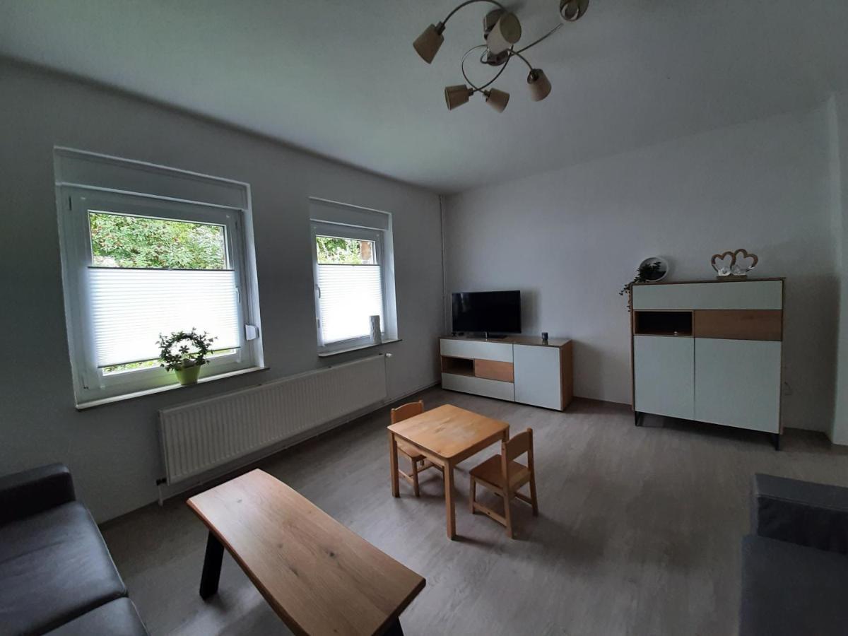 Vogelhaus Apartment