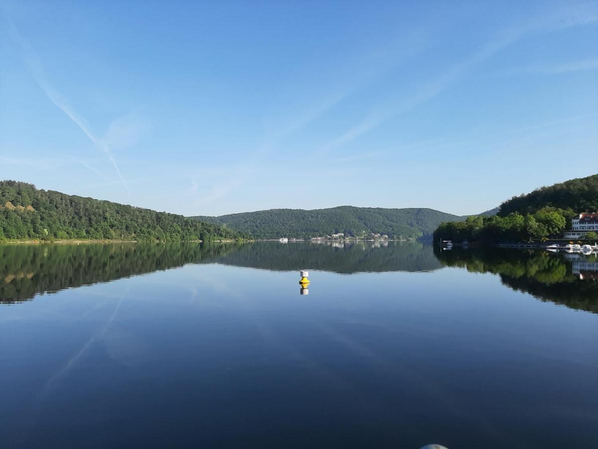 Vogelhaus Hemfurth-Edersee