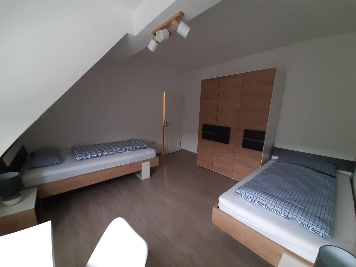 Apartment Vogelhaus